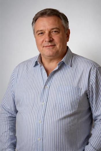 Michael Thompson