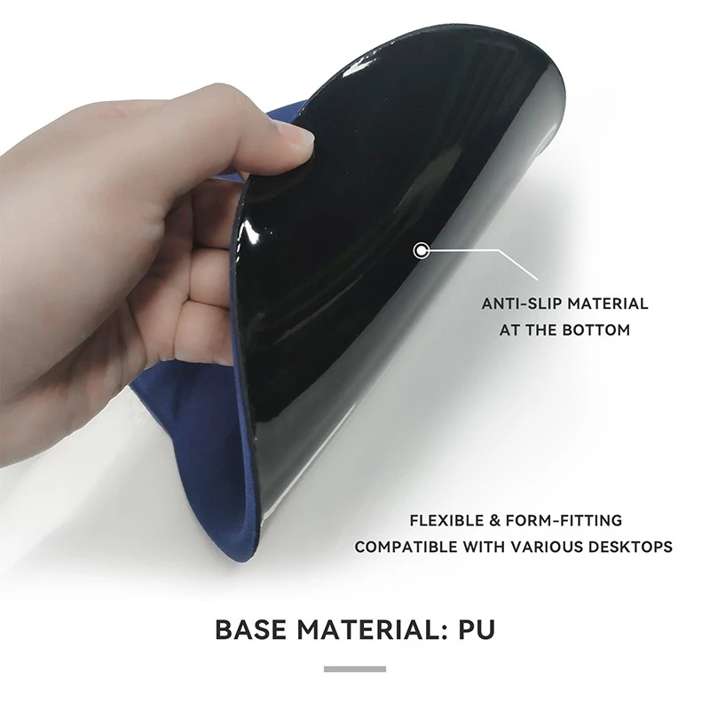Anime Boob Wrist Rest factory