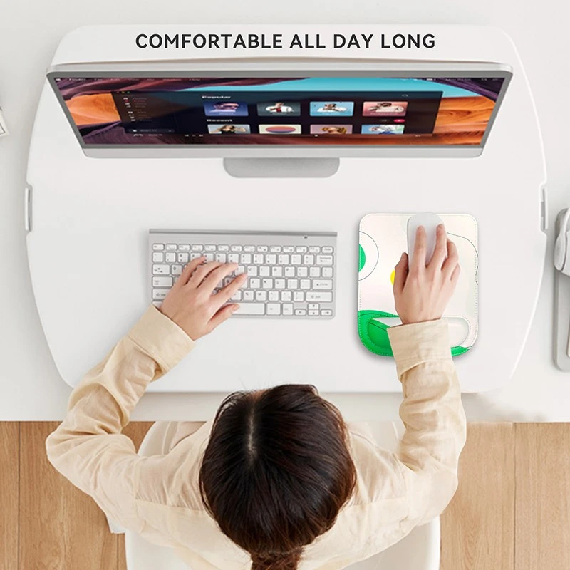 Best Ergonomic Mouse Pad For Carpal Tunnel price