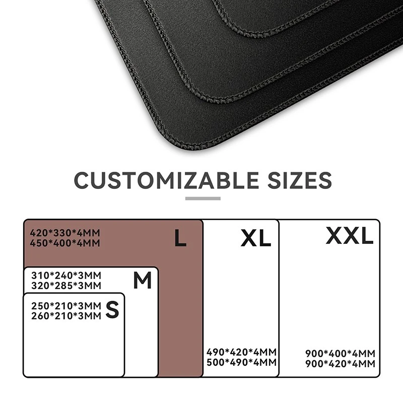 Best Premium Gaming Mouse Pad high quality