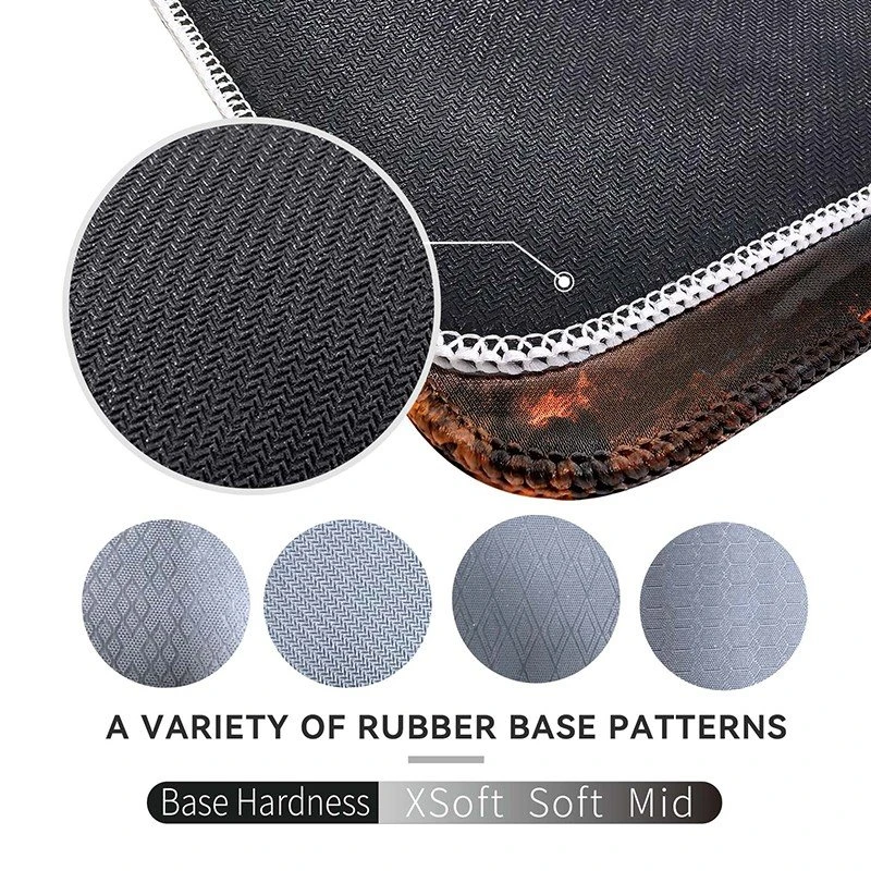 Big Size Gaming Mouse Pad factory