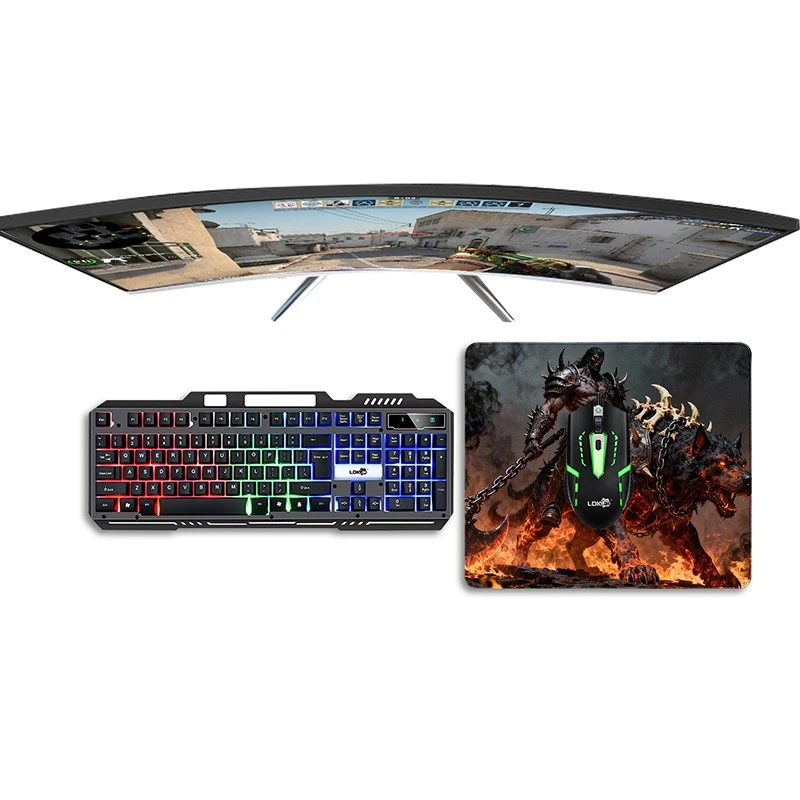 Big Size Gaming Mouse Pad price