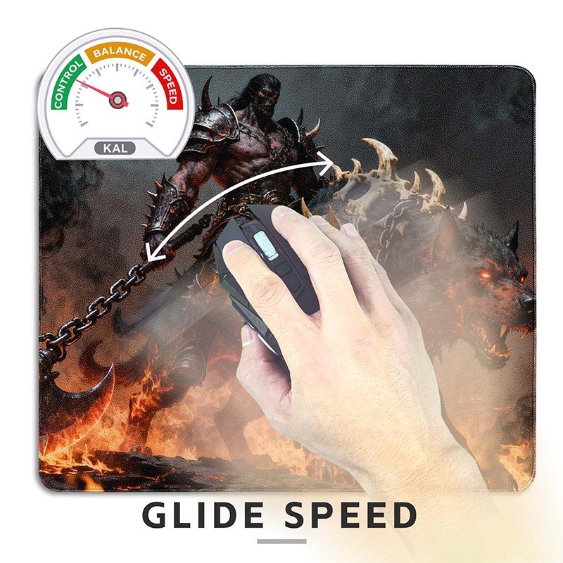 Big Size Gaming Mouse Pad high quality