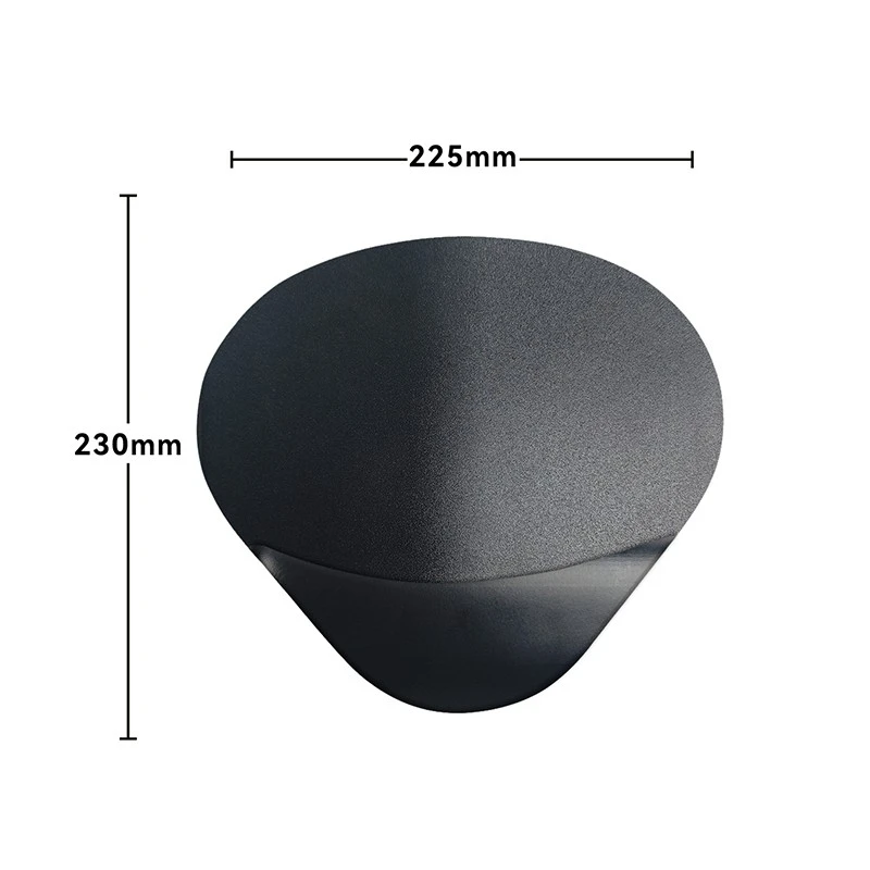 Custom Ergonomic Mouse Pad With Gel Support best
