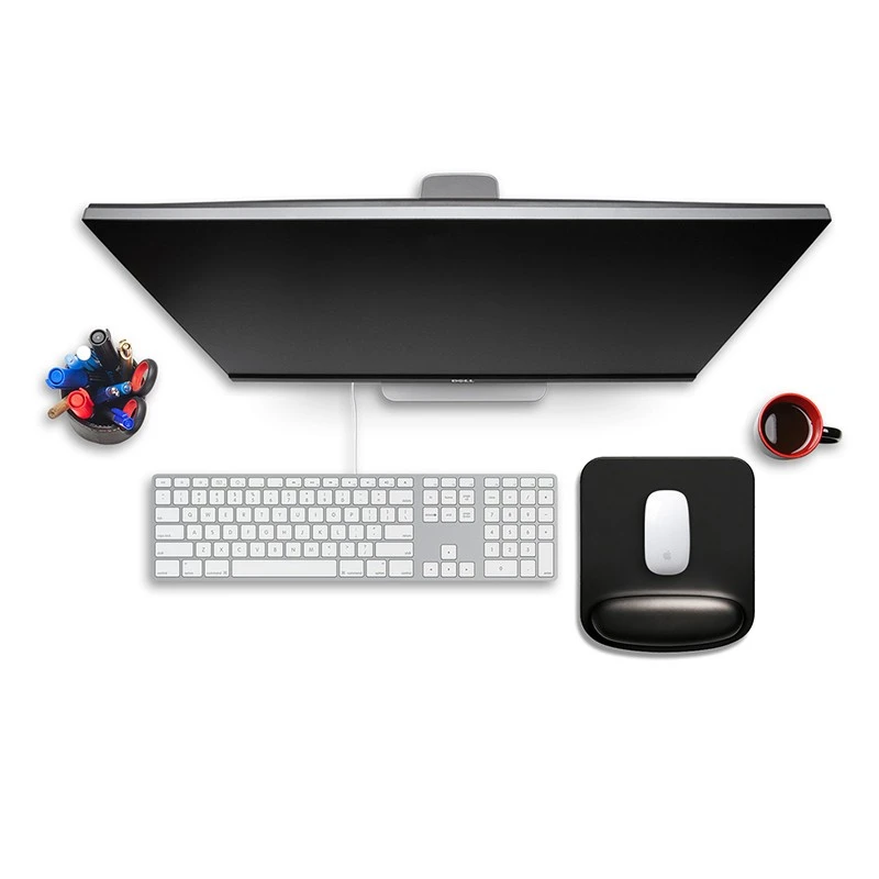 Custom Ergonomic Mouse Pad best