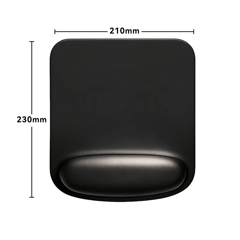 Custom Ergonomic Mouse Pad suppliers