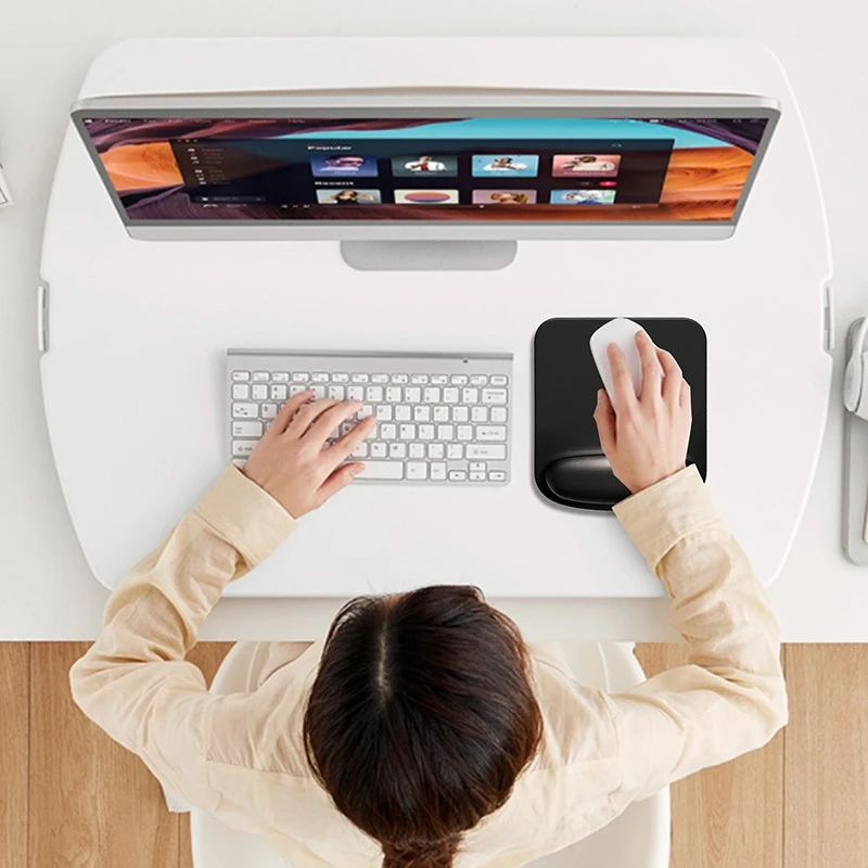 Custom Ergonomic Mouse Pad price