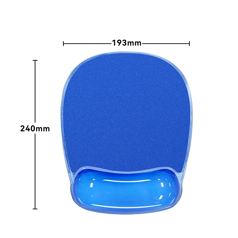 Ergonomic Mouse Mat With Wrist Support best