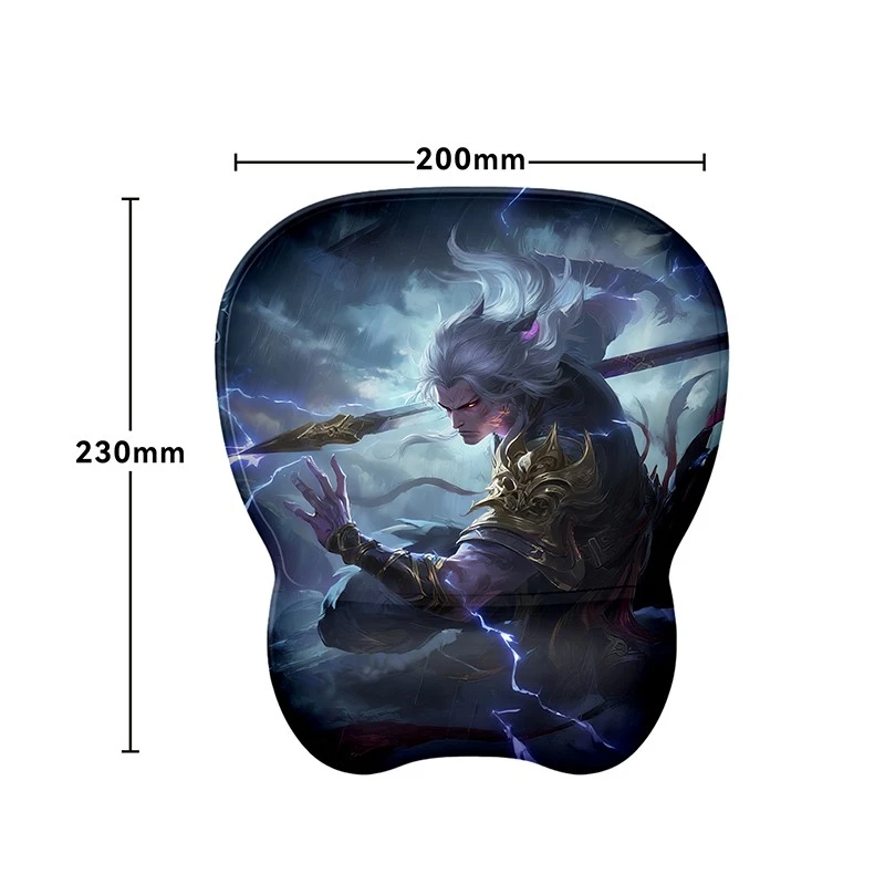 Grip-Tech Mouse Pad best