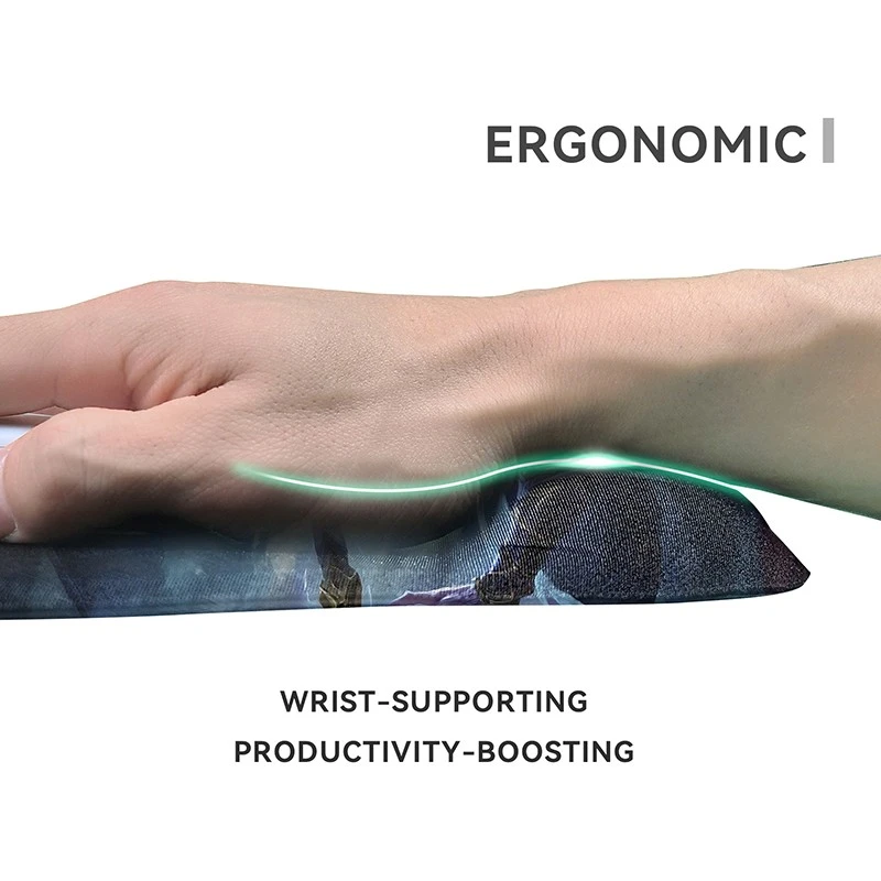 Grip-Tech Mouse Pad high quality