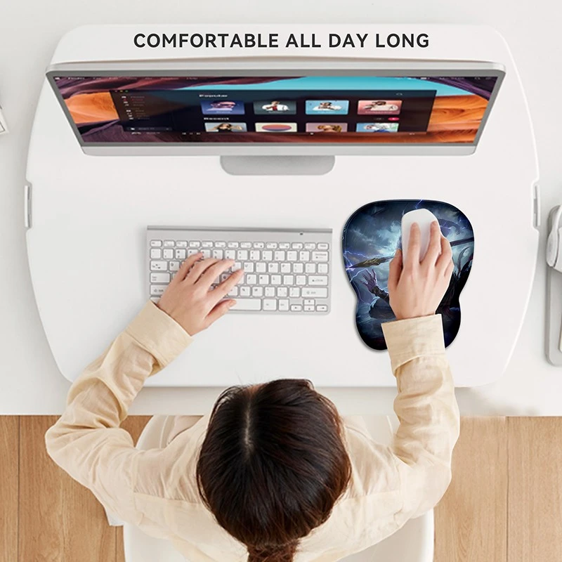Grip-Tech Mouse Pad price