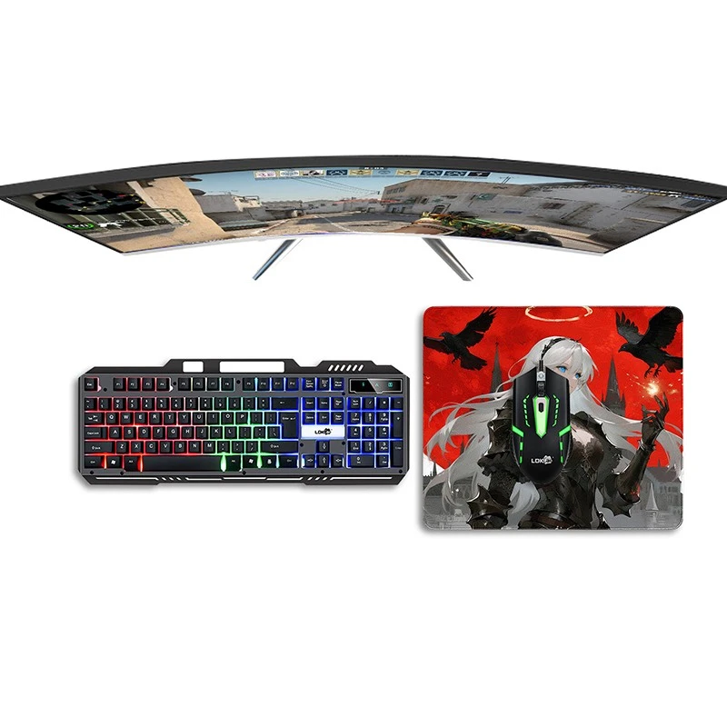 Large Gaming Mouse Pad high quality