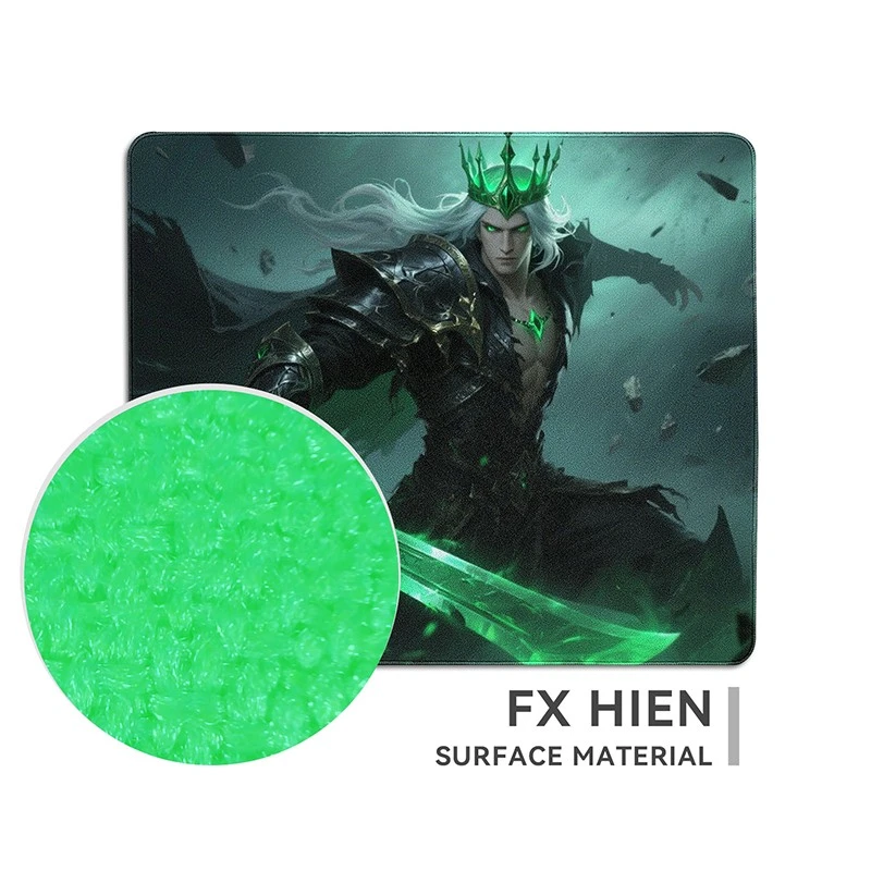 Luxury Ultra Premium E-Sports Gaming Mouse Mat suppliers