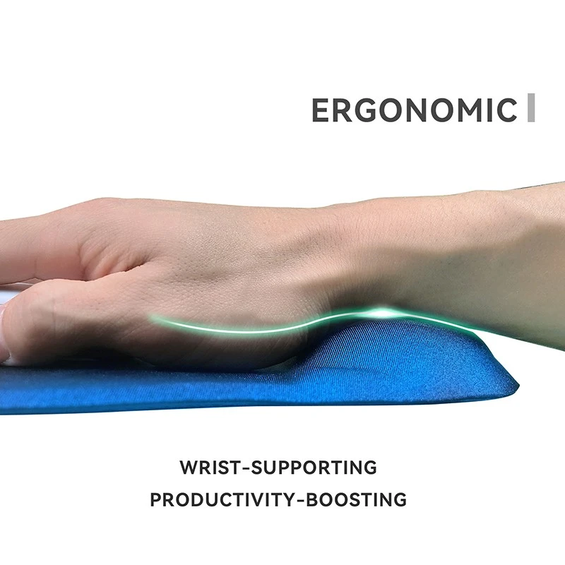 Mousepads With Wrist Support high quality