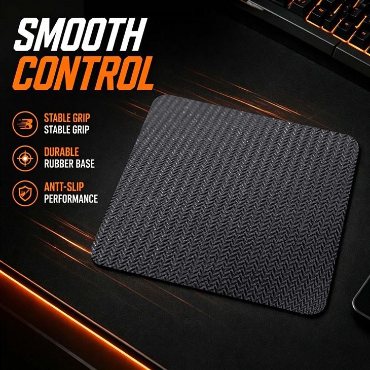 Premium E-Sports Grade Gaming Mouse Pad suppliers