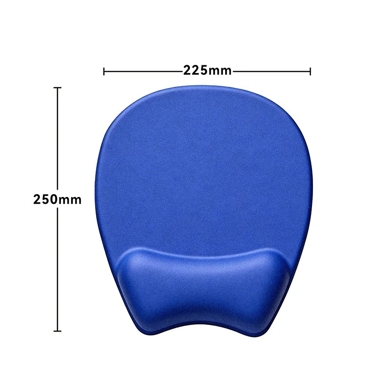 Photo Mouse Mat With Wrist Support best