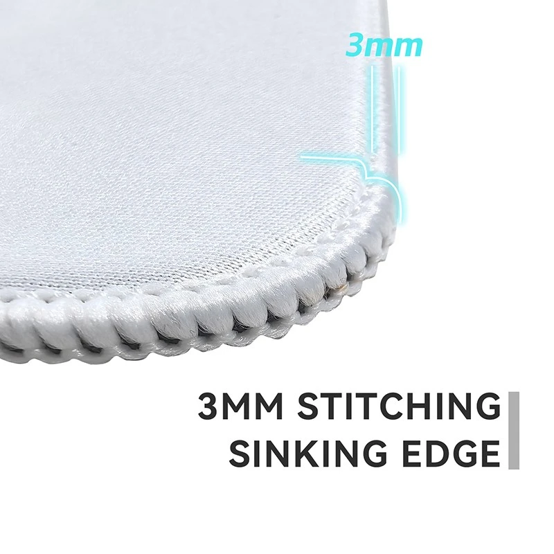 Premium E-Sports Grade Gaming Mouse Pad price