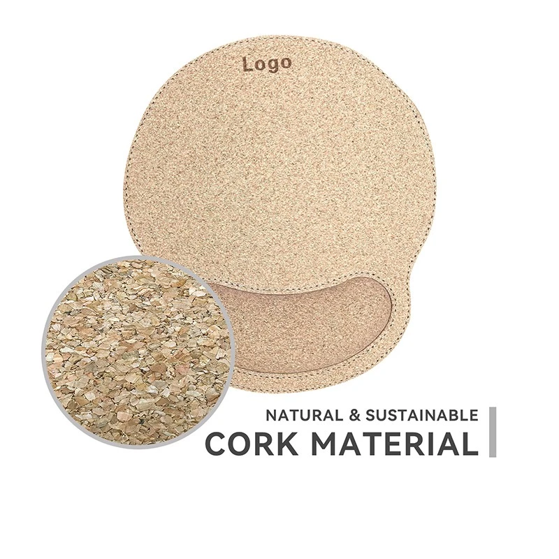 White Mouse Pad With Wrist Support suppliers